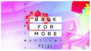 Feder - Back For More feat. Daecolm (Betical Remix)