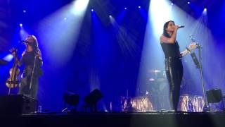&quot;Kiss Of Life&quot; by The Corrs Live in Cardiff