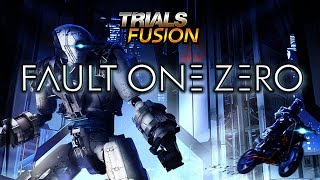 Trials Fusion™ Fault One Zero
