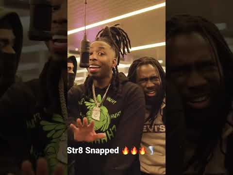 #atmrichbaby  Drops New Live Performance on #projectpat ‘s #DontSaveHer and it’s 🔥🔥🔥🔥