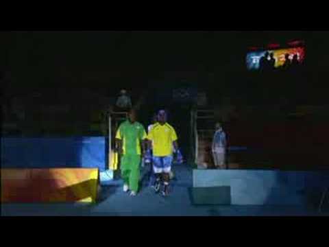 Boxing - Light Welterweight 64KG - 69KG - Highlights - Beijing 2008 Summer Olympic Games