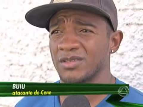 Ivinhema x Cene jogam no DOuradão