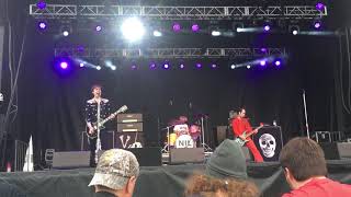 Fuckin&#39; Up Young - The Dirty Nil