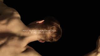 Nuit Blanche Lyrics English Translation