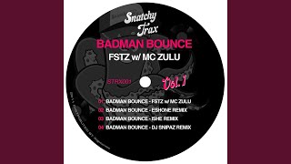 Badman Bounce