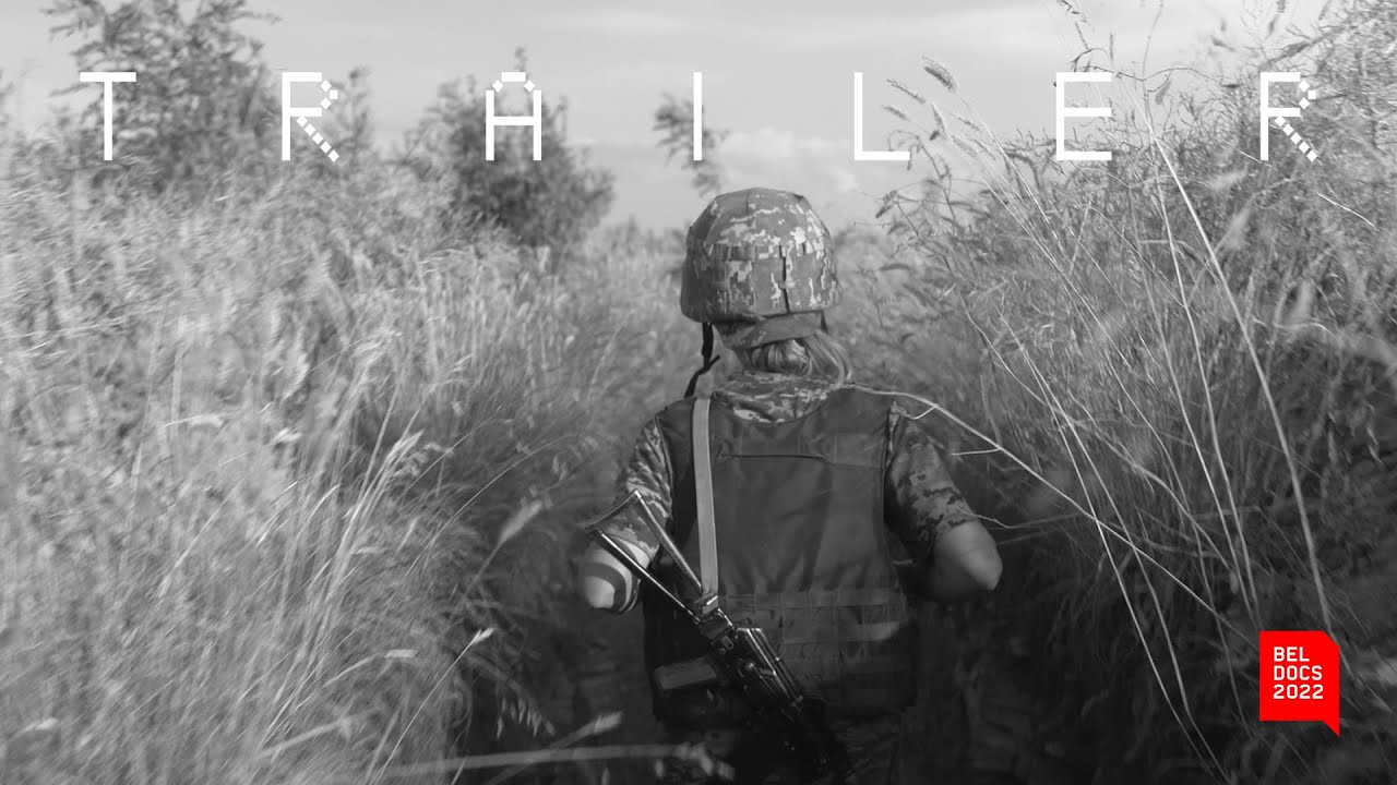 Trenches | Trailer | BELDOCS 2022