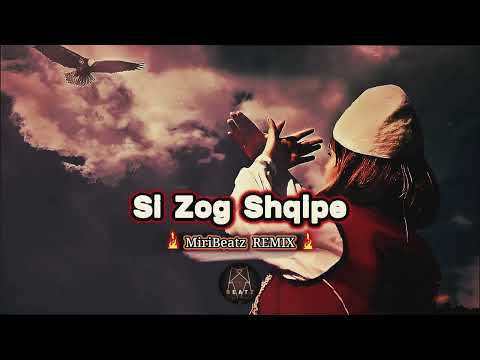 Si Zog Shqipe - MiriBeatz Remix (Deep House)