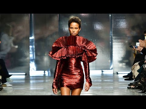 Ingie Paris | Fall/Winter 2020/21 | Paris Fashion Week