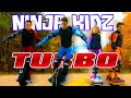 TURBO BATTLE Bryton Has A Secret Crush