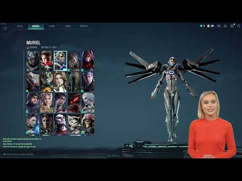 Paragon The Overprime PC Game Review