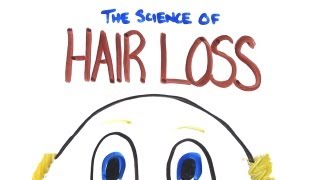 The Science of Hair Loss/Balding