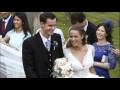 Andy Murray Marries Girlfriend Kim Sears In Dunblane