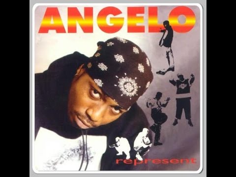 Angelo Dogba - Intégration Feat. MC Claver, Positve Black Soul, R.A.S. & Démocrates D