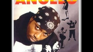 Angelo Dogba - Intégration Feat. MC Claver, Positve Black Soul, R.A.S. & Démocrates D