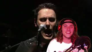Topless (Breaking Benjamin) - Review/Reaction