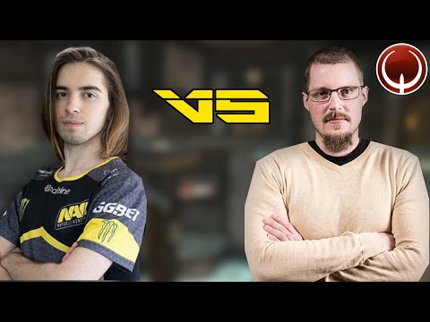 CLAWZ vs TOXJQ | Quake Live DUEL