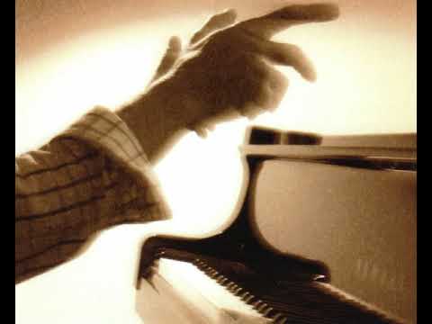 Johannes Brahms: Intermezzo opus 118,2 in A-Dur. Andante teneramente. Felix Fried (Piano)