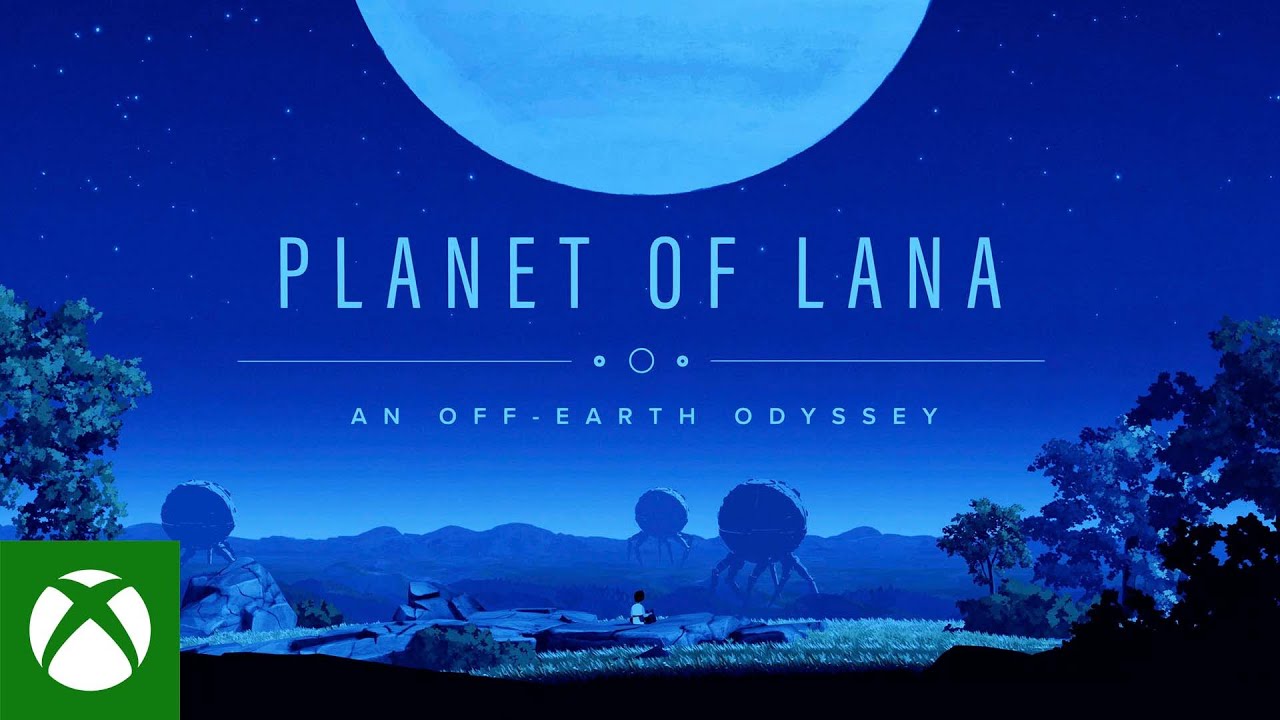 Planet of Lana video thumbnail