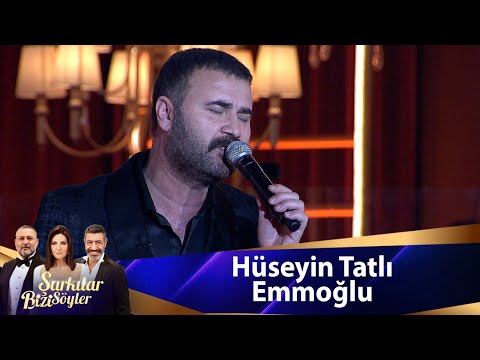 Hüseyin Tatlı - Emmoğlu