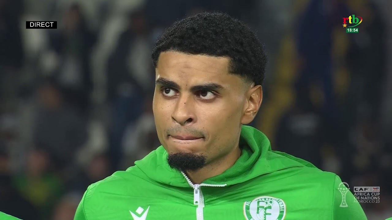 RTB - Can Maroc 2025 : Plateau d’avant Match Comores VS Mali