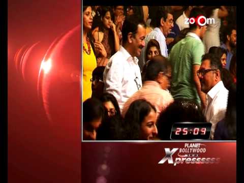 Aamir Khan, Kalki Koechlin, Kajol Devgan - 14/11/2014 Bollywood News in 1 minute