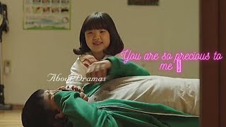 His Life Changed Completely 💖 / You are so precious to me 💗/ Korean movie / Jin Goo