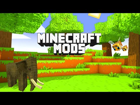 Free Addons for Minecraft PE - add ons Free Download