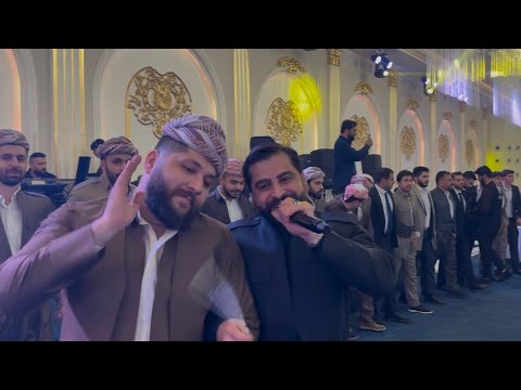 Romi Harki Shexani 2025 Dawata Barzaniya