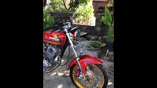 Download lagu STORY WA HEREX CB MERAH 📍📍 mp3