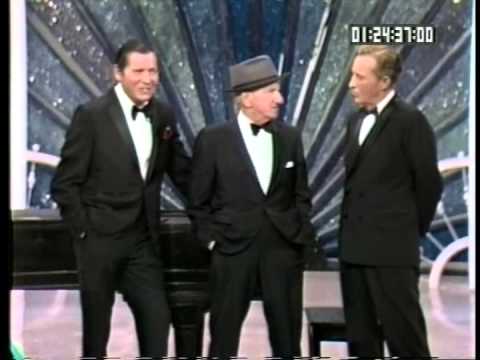 Hollywood Palace 5-01  Bing Crosby (host), Ravi Shankar, Milton Berle, The Association