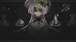 The Real Face of a VTuber teaser trailer teaser