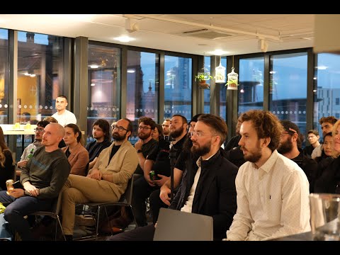 The SocialCode 6: Event Sourcing, Unifying Multiplatforms & New Tech, Wrong Way?