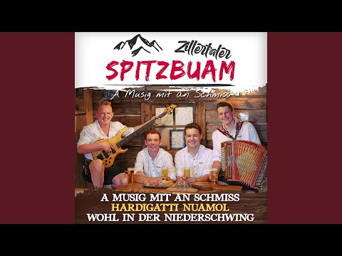 Wohl in der Niederschwing