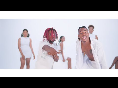 Fresh Guy FT Cysoul - Mon Bebe (Directed By Raza)