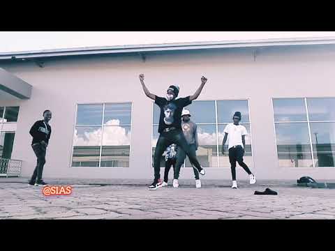 HD ft Chef 187 & T sean - Ndechita Bwino (official dance video)#chef187 #tsean #nexusmusic
