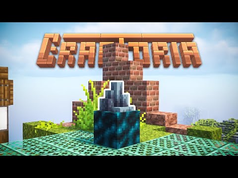 Craftoria Modpack EP23 Just Dire Things Creative Flight Upgrade & Transmog Mod