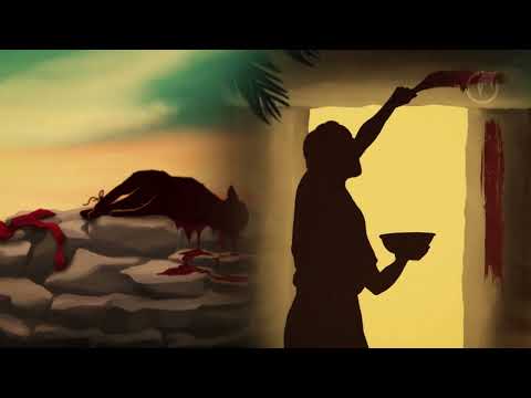 Biblijske priče, epizoda 9