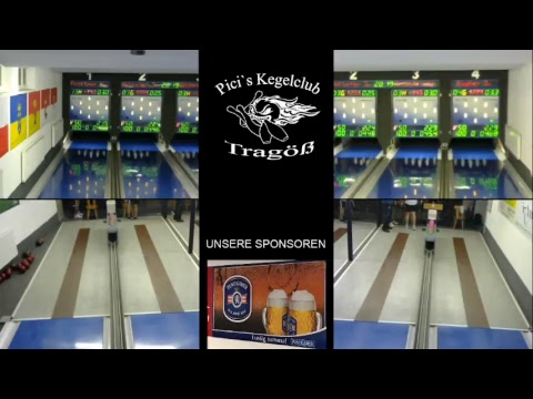 STBFKV Cup 1.Runde PKC Tragöss - PKC Thörl 1 12.9.2018