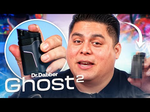 Dr. Dabber Ghost 2 Review : Worth the Hype?
