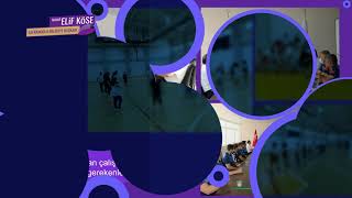 #haftalıkfaaliyetlerimiz