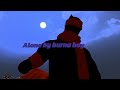 Alone By Burna Boy Ultimate Spider Lair Swinging Video