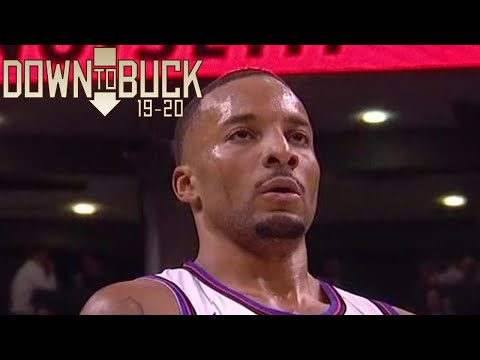 Norman Powell 22 Points Full Highlights (12/11/2019)