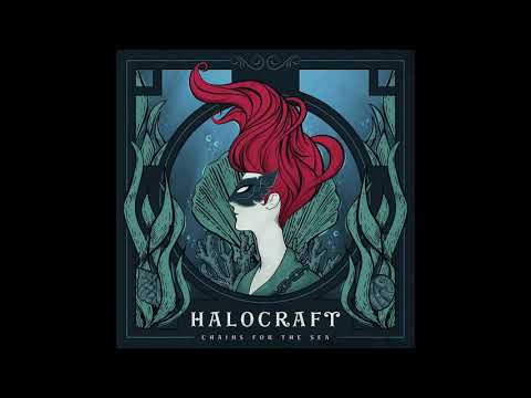 Halocraft - She speaks of stars