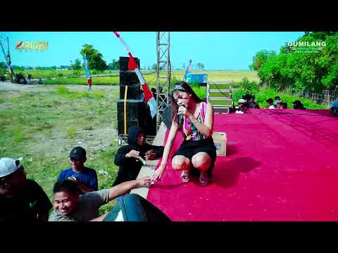 ZARIDEN MUSIC - BERDUA LEBIH BAIK - DINDA TERATU - PUBERS SEASON 4 POHIJO MARGOYOSO PATI