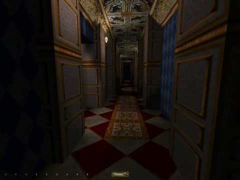 "Thief 1: The Dark Project", full walkthrough, Mission 11 - Song of the Caverns, Part 3/3