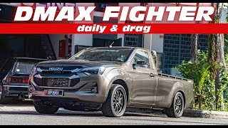 Download lagu Isuzu Dmax Single Cab | Drag & Daily mp3
