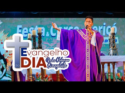 Evangelho dia 29-06-2020 (Mt 8,18-22) - Padre Cleberson Evangelista
