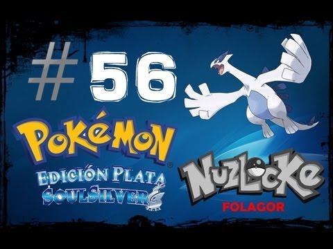 Pokémon Plata Nooblocke Ep.56 - El infravalorado ROJO