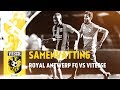 Samenvatting Royal Antwerp FC - Vitesse