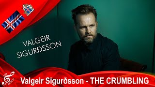 Valgeir Sigurðsson - &quot;The Crumbling&quot; [2012]